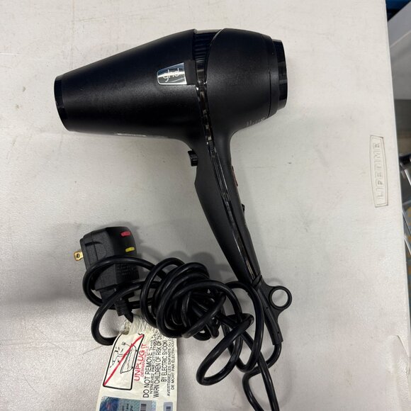 Ghd Air Professional 1600W Hair Dryer With Ionic Technology & Adjustable Setting